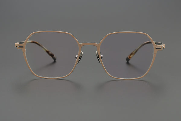Geometric Glasses MW1282