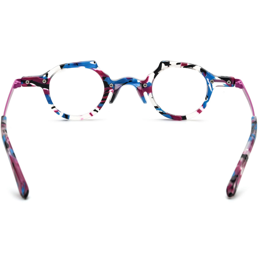 Geometric Glasses BR1474