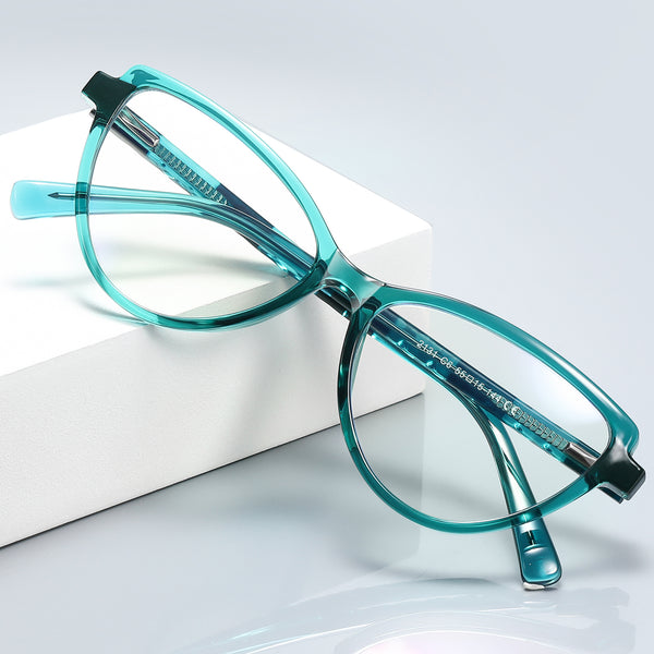 Cat-Eye Glasses PF1060