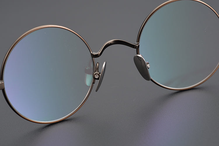 Round Glasses MW1062