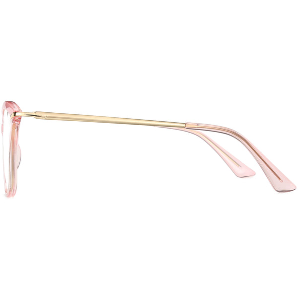 Cat-Eye Glasses PF1204