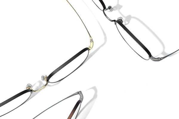 Square Glasses MW1153