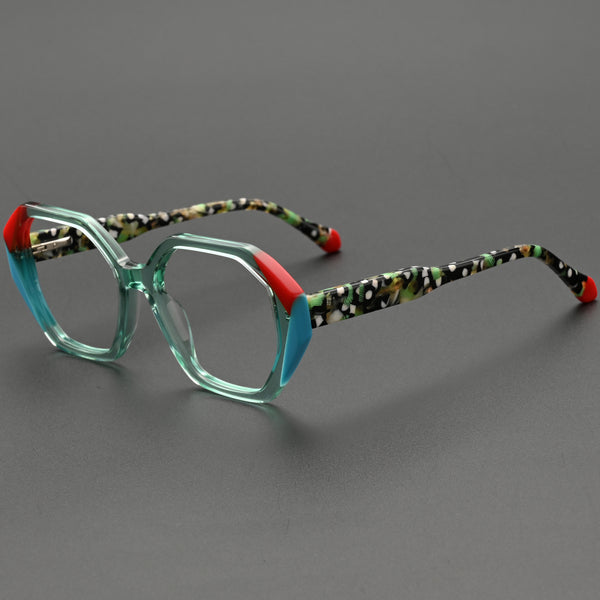 Geometri Glasses YN1117