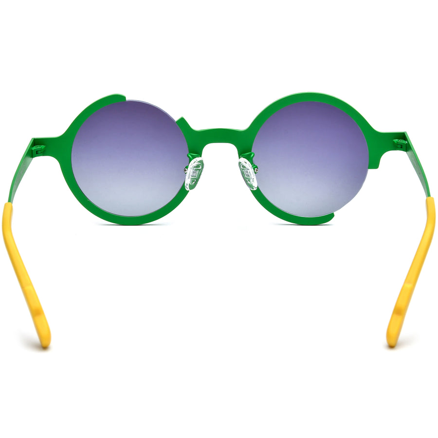 Round Sunglasses BRS1135