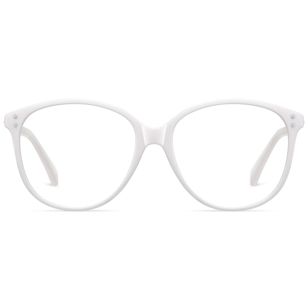 Round Glasses PF1236