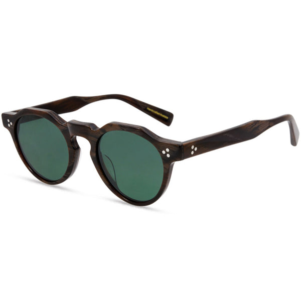 Round Sunglasses GCS1116