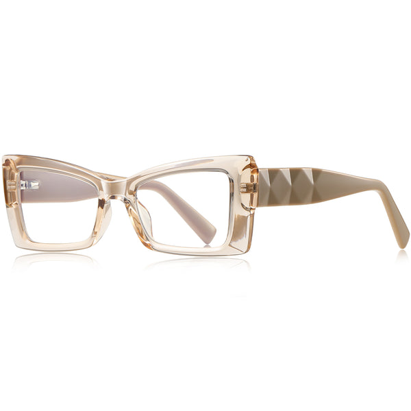 Cat-Eye Glasses PF1423