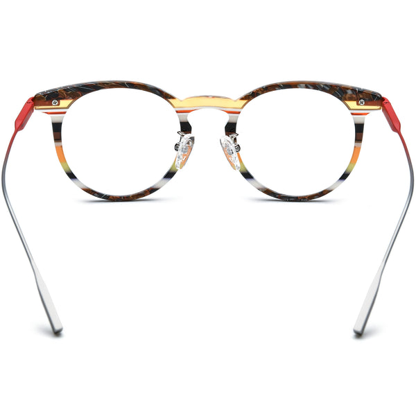 Round Glasses BR1632