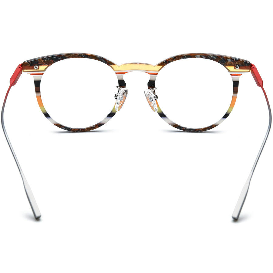 Round Glasses BR1632