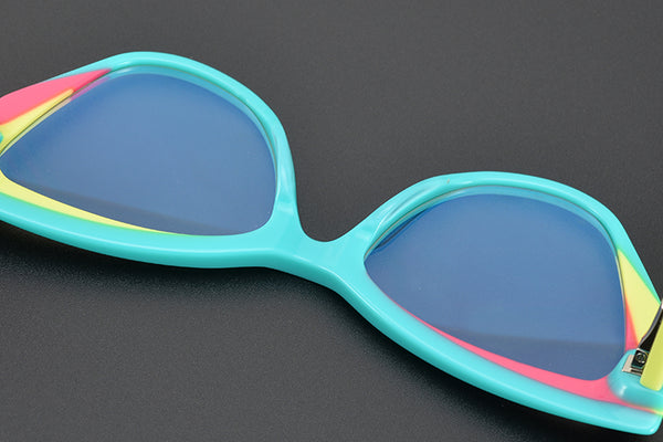 Cat-Eye Glasses TG1155