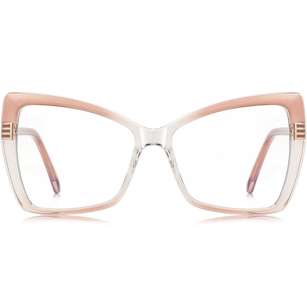 Cat-Eye Glasses PF1396