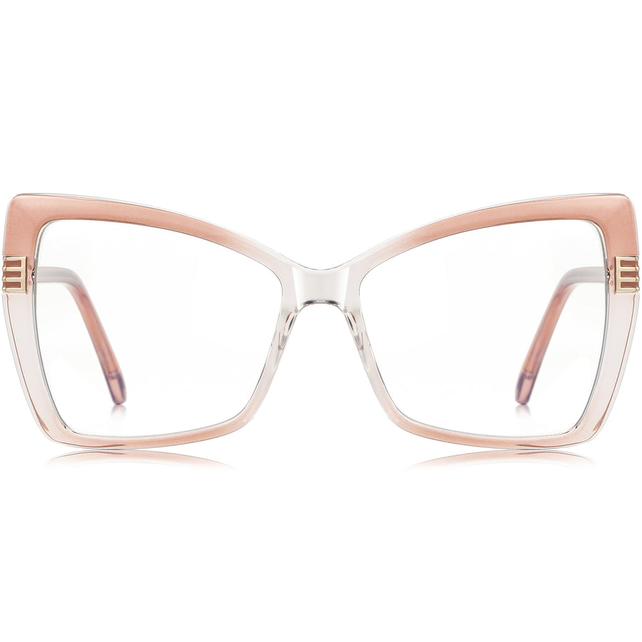 Cat-Eye Glasses PF1396