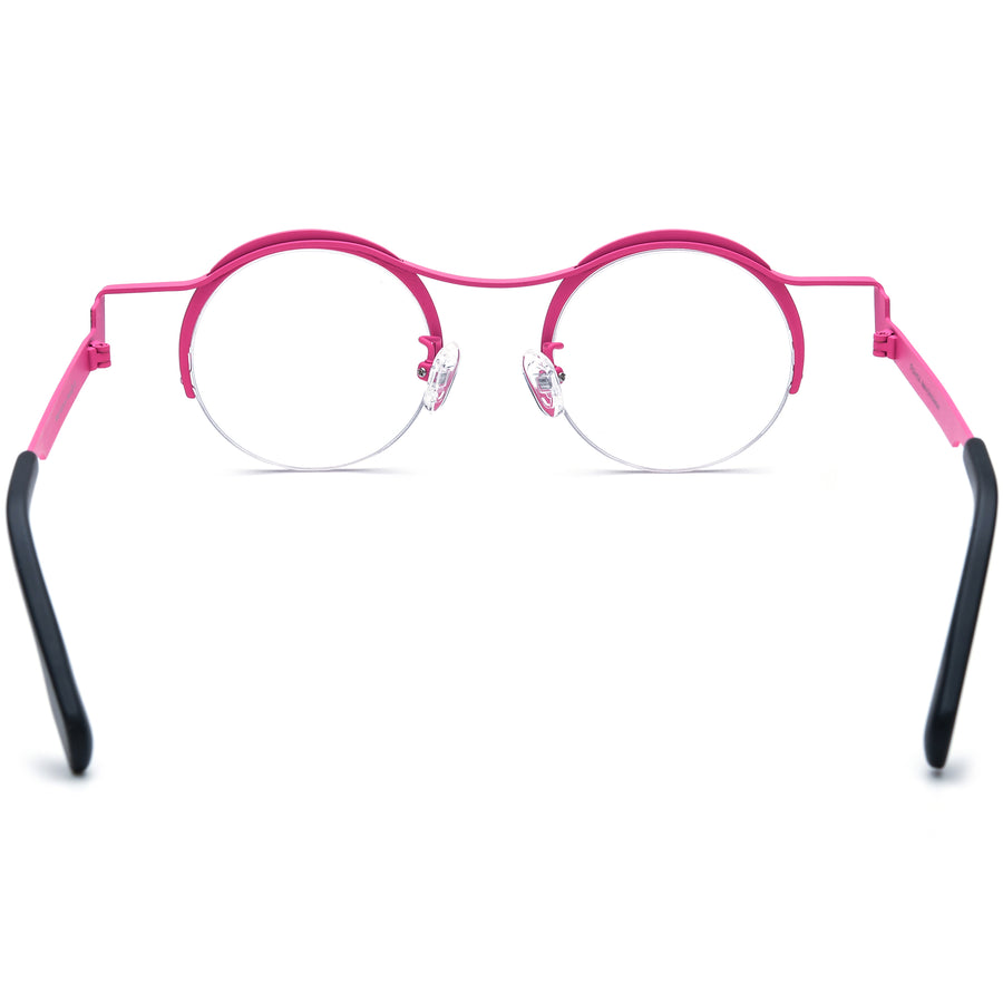 Round Glasses BR1682