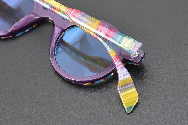 Round Glasses TG1156