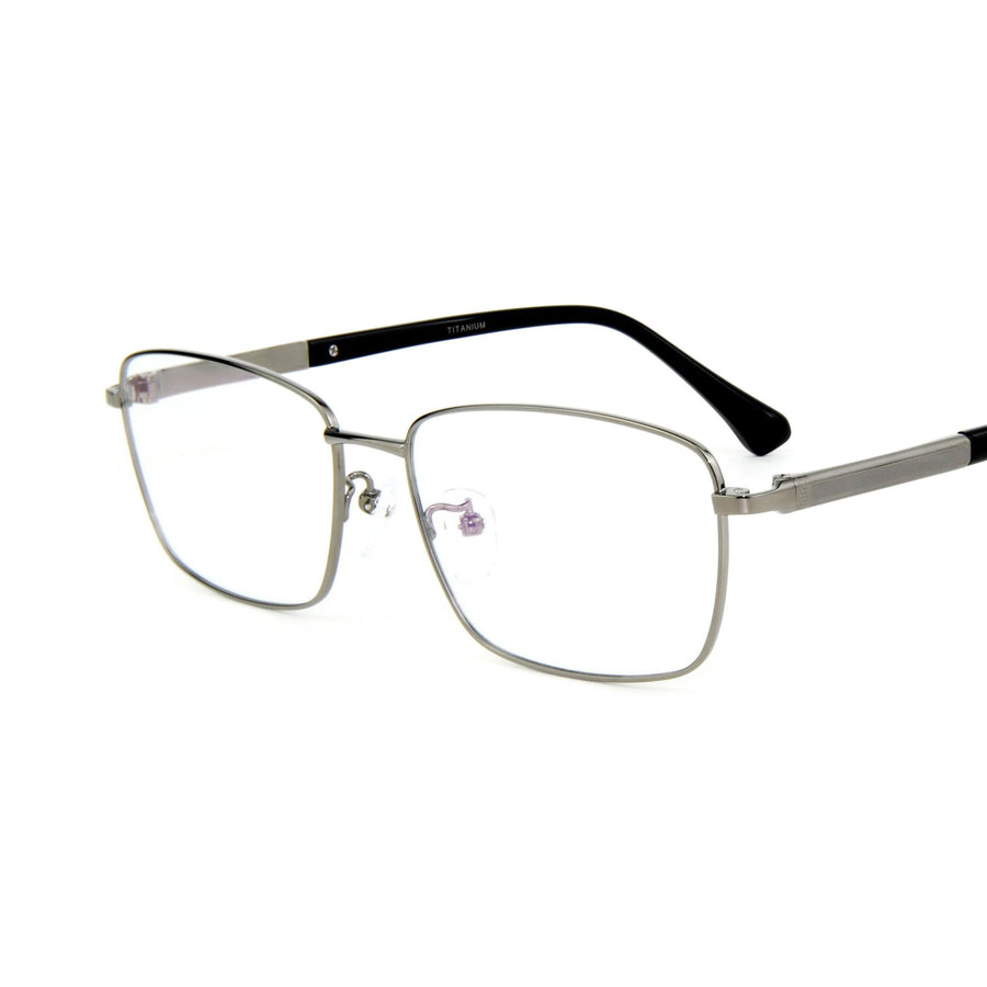 Rectangle Glasses JCT1075