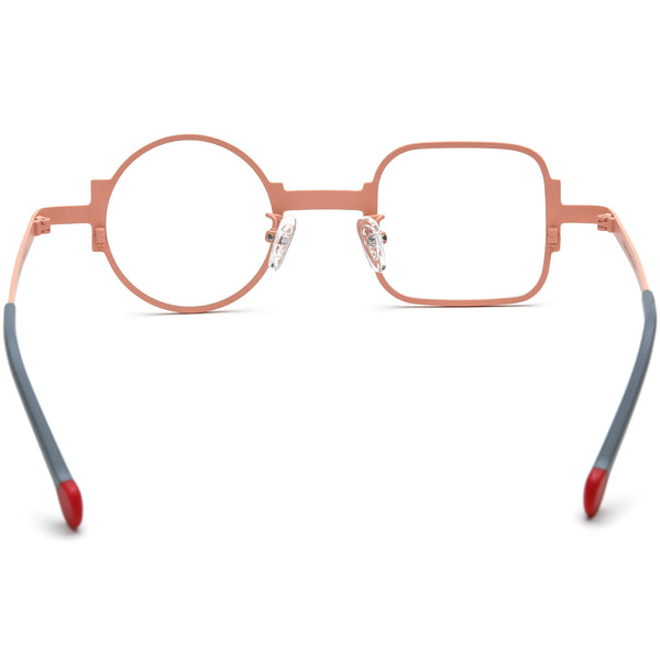 Geometric Glasses BR1591