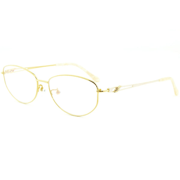 Oval Glasses JCT1030