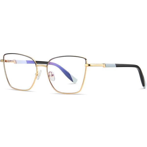 Cat-Eye Glasses PF1239