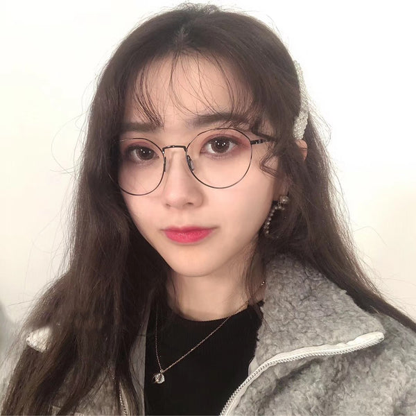 Round Glasses MW1036