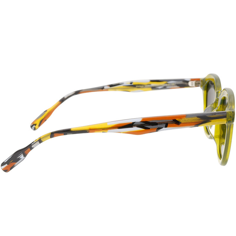 Square Sunglasses GCS1042