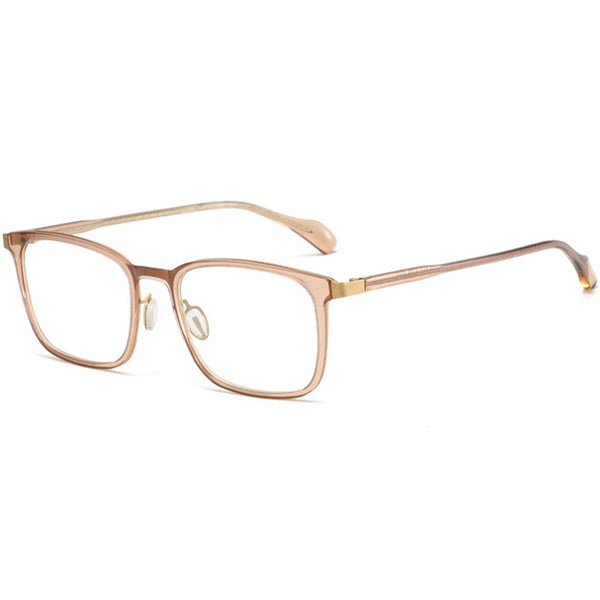 Rectangle Glasses ME1026