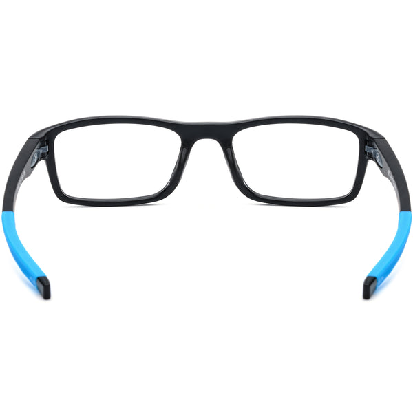 Rectangle Sports Glasses A2069