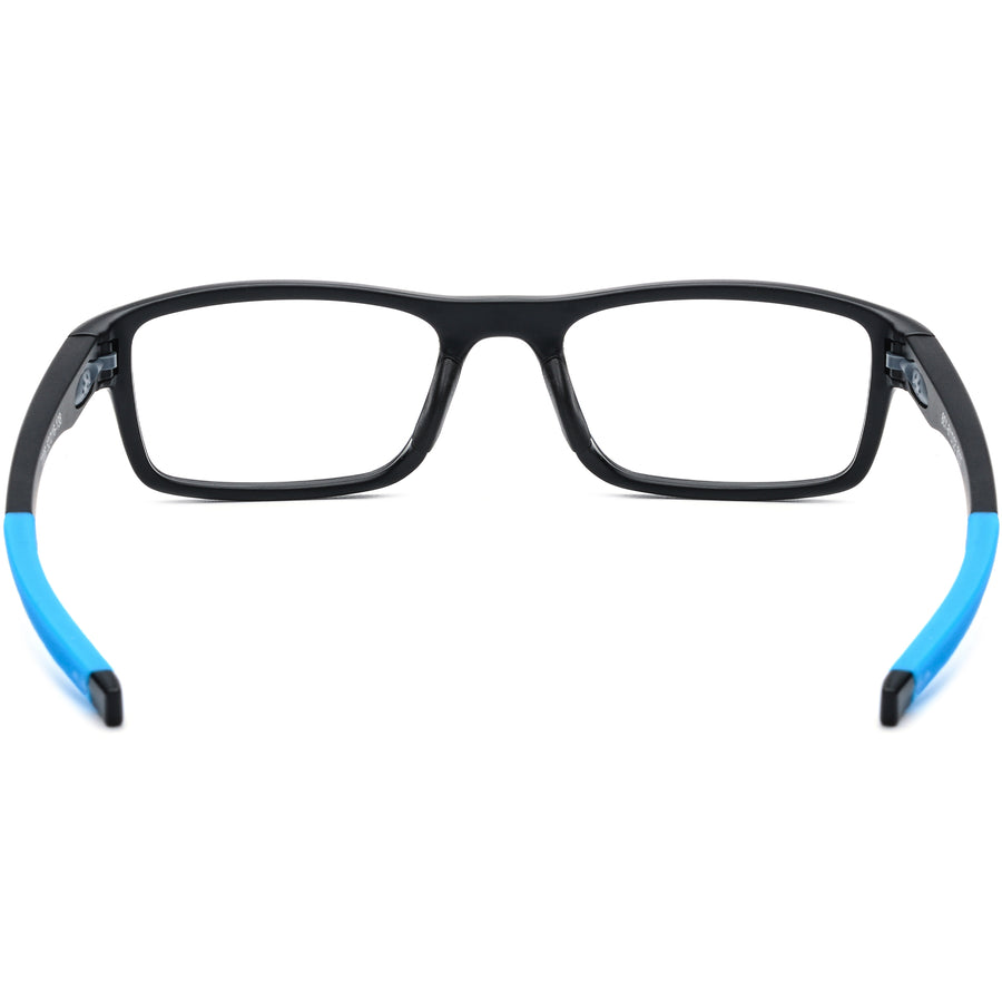 Rectangle Sports Glasses A2069