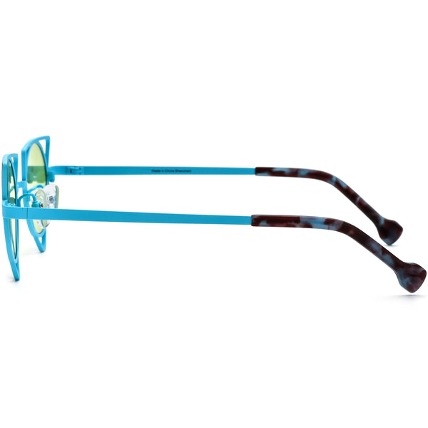 Geometric Sunglasses BRS1169