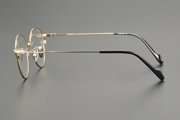 Round Glasses TG1124