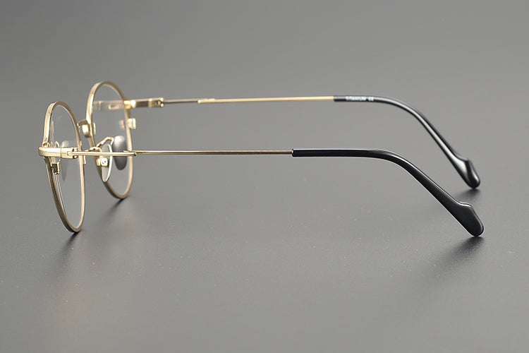 Round Glasses TG1124