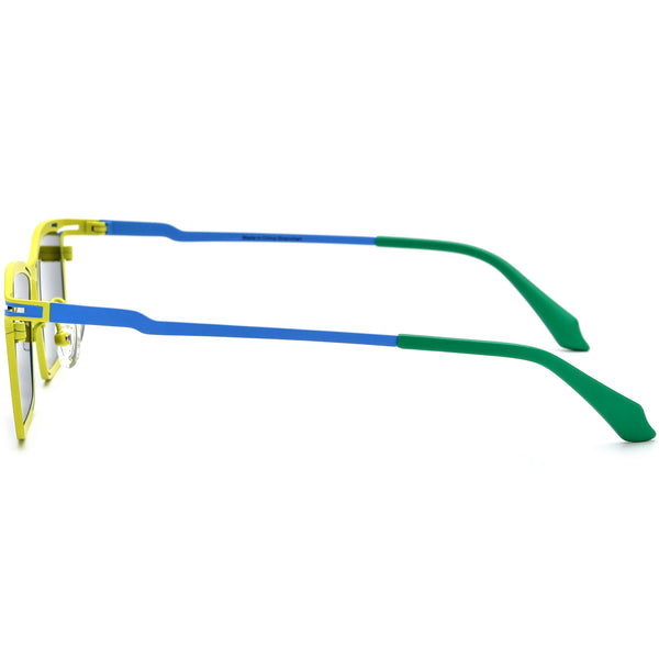 Rectangle Sunglasses BRS1126