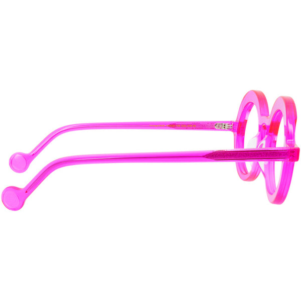Round Glasses GC1068