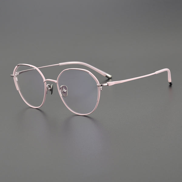 Round Glasses MW1341