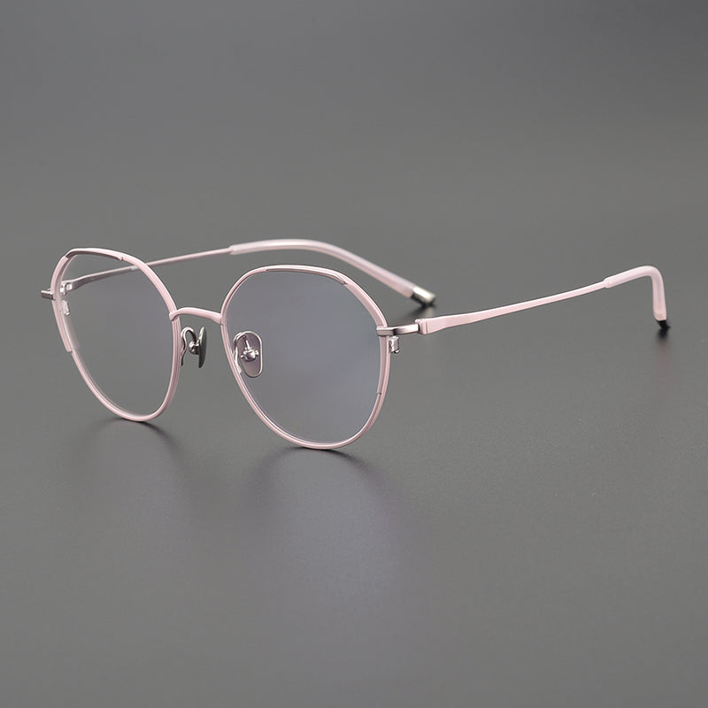 Round Glasses MW1341