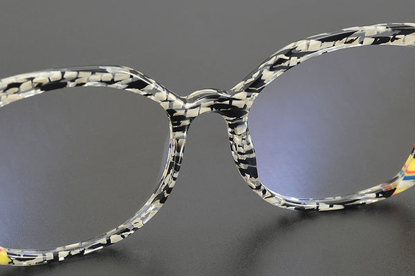 Square Glasses TG1227
