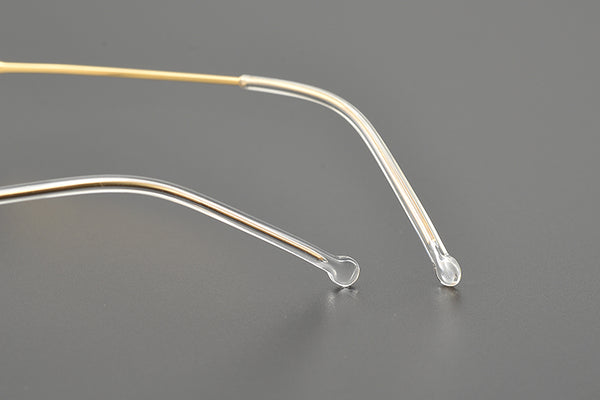 Geometric Glasses TG1048