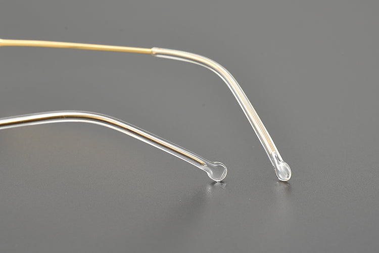 Geometric Glasses TG1048