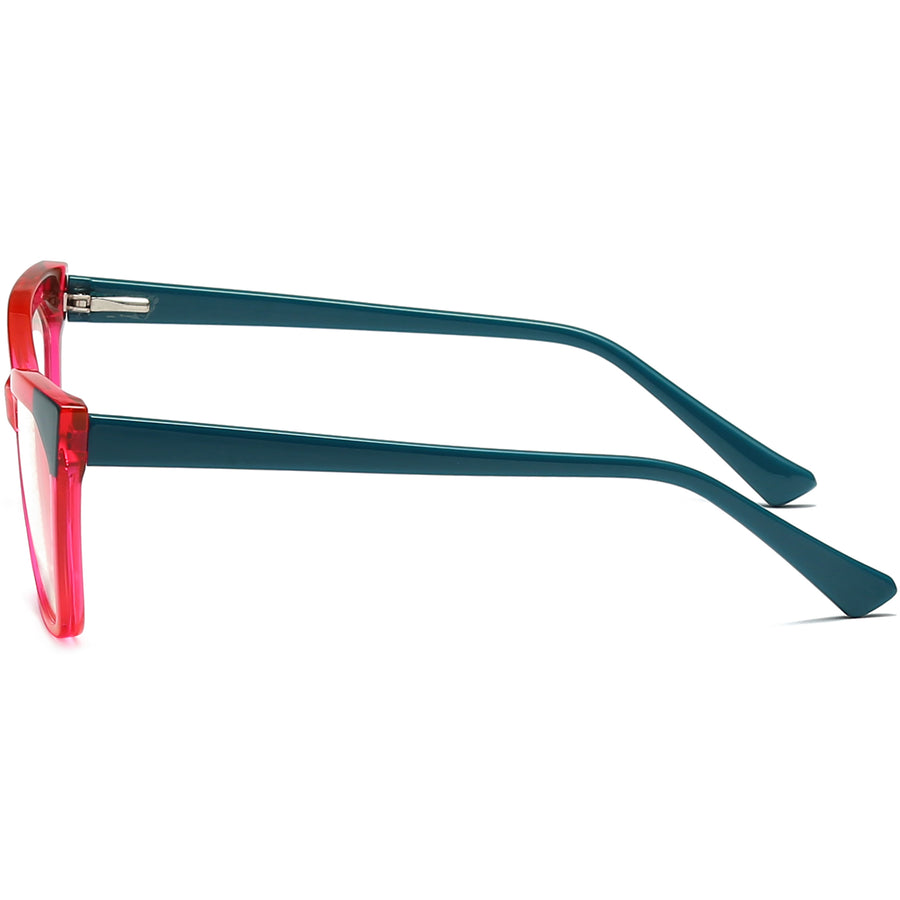 Cat-Eye Glasses PF1185