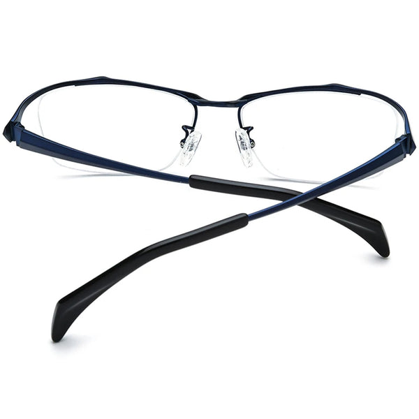 Rectangle Glasses BR1617