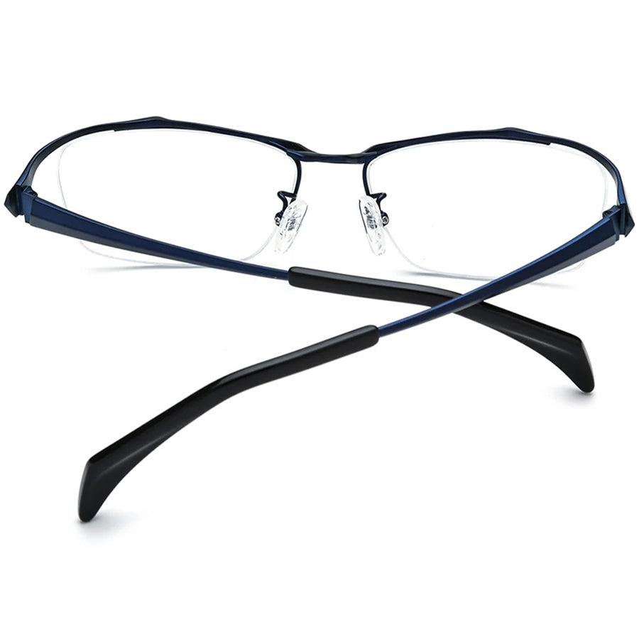 Rectangle Glasses BR1617