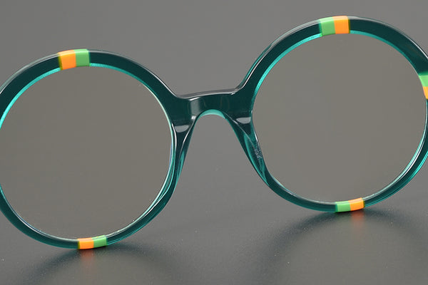 Round Glasses TG1090