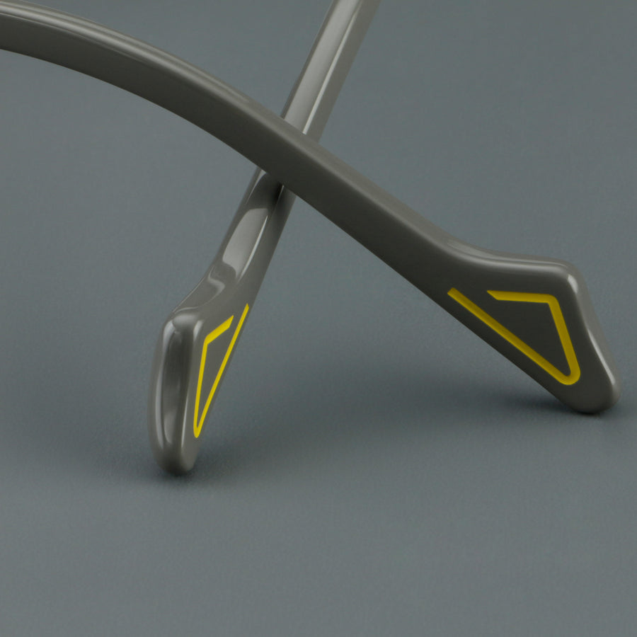 Round Glasses YN1062