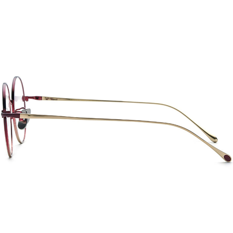 Round Glasses BR1386