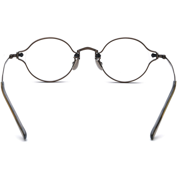 Round Glasses BR1457
