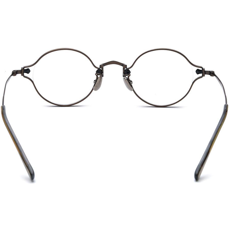 Round Glasses BR1457