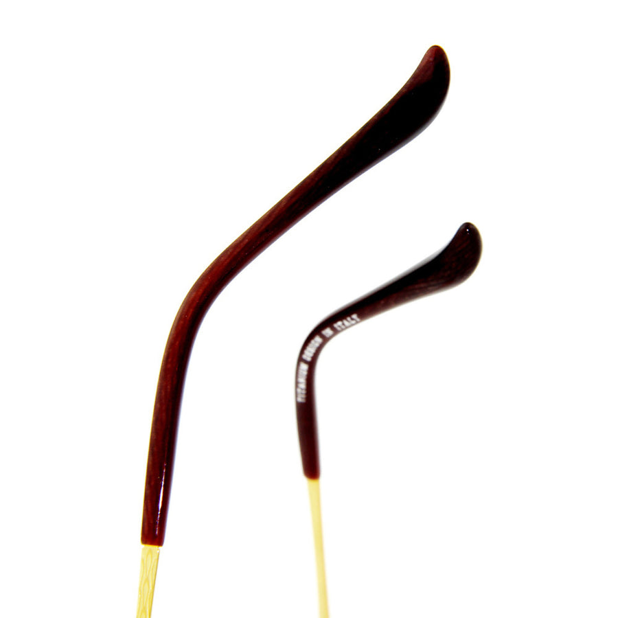 Geometric Glasses JLS1008