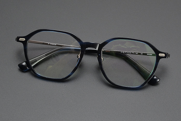 Geometric Glasses MW1410