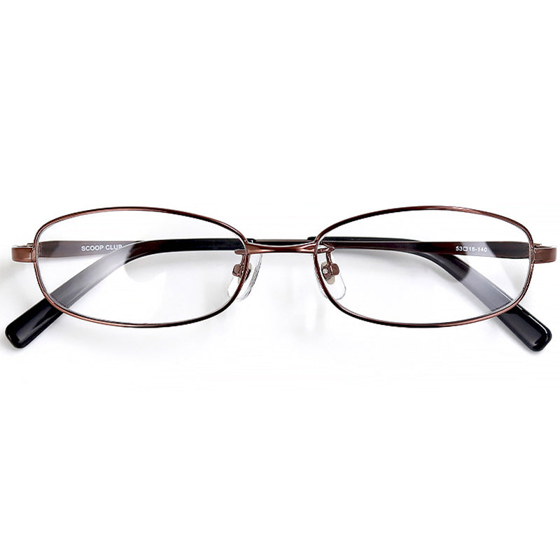 Rectangle Glasses PG1023