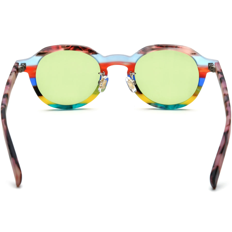 Round Sunglasses BRS1133