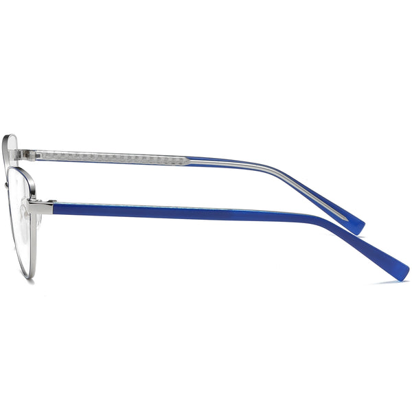Cat-Eye Glasses PF1194